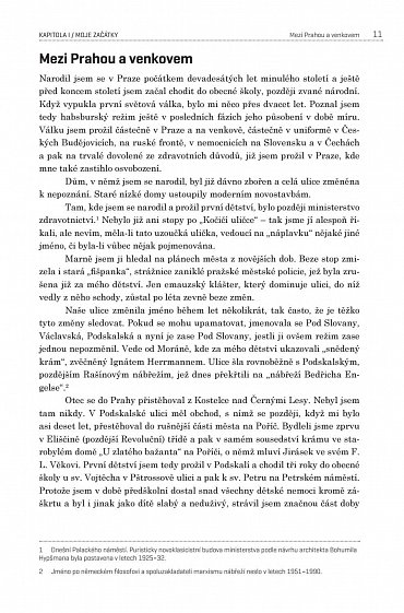 Náhled Rudolf Kopecký: Vzpomínky starého novináře