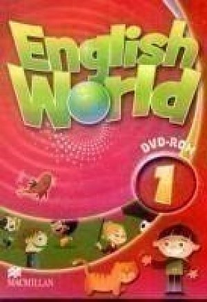 English World Level 1: DVD-ROM