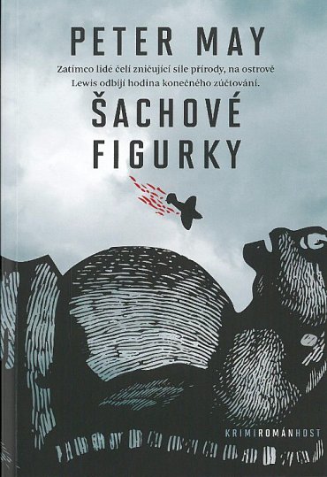 Náhled Šachové figurky, 1.  vydání