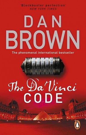 The Da Vinci Code: Robert Langdon Book 2