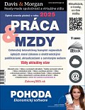 Práca & mzdy 2025