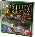 Dostihy a Sázky - hra
