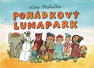 Pohádkový lunapark