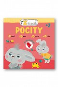 Malý zajačik Pocity