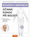 Koleno a meniskus - Účinná pomoc při bolesti