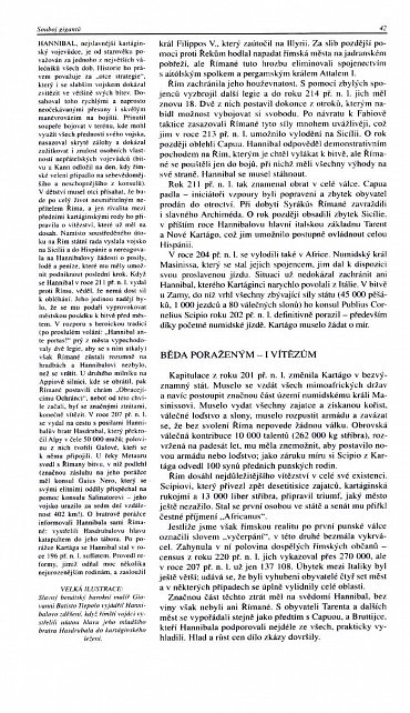 Náhled Toulky minulostí světa 3 - Zlatá éra dějin: starověký Řím