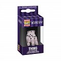 Funko POP Keychain: Wednesday - Thing
