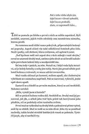 Náhled Velká kniha slavných dobrodružných příběhů