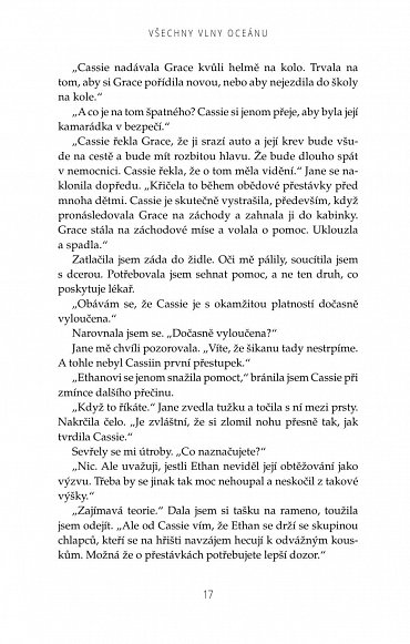 Náhled Všechny vlny oceánu