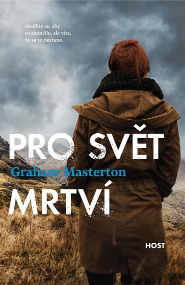 Náhled Pro svět mrtví