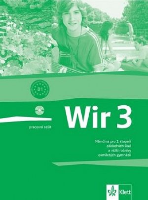 Wir 3 - Pracovní sešit