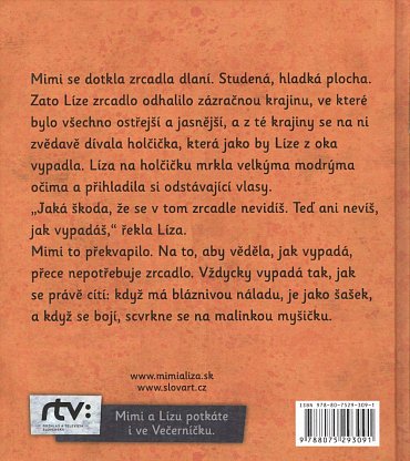 Náhled Mimi a Líza 2