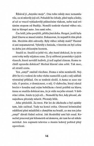 Náhled Prameny Vltavy, 1.  vydání