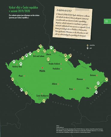 Náhled Vlci - Na toulkách s fotografem zvířat Axelem Gomillem