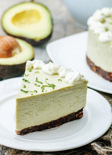 Náhled Avokádo - 50 skvělých receptů z nejzdravějšího ovoce světa