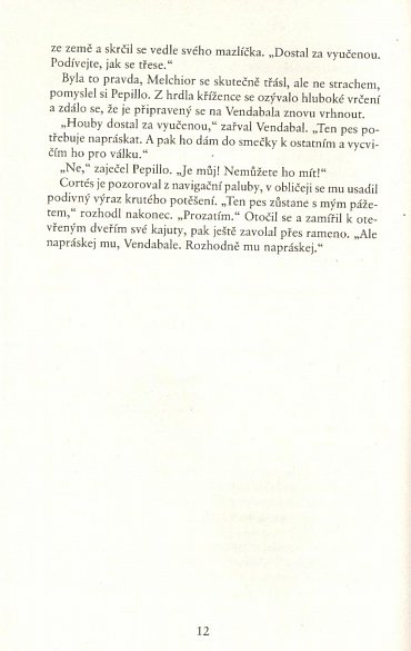 Náhled Bůh války 2 - Návrat opeřeného hada