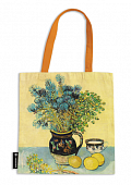 Van Gogh’s Still Life / Van Gogh’s Still Life / Canvas Bag /