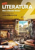 Nová literatura pro 2.ročník SŠ - učebnice, 3.  vydání