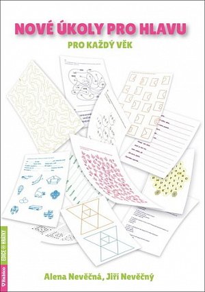 Nové úkoly pro hlavu pro každý věk