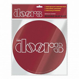 Podložka na gramofon - The Doors