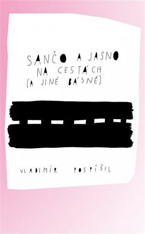 Sančo a Jasno na cestách