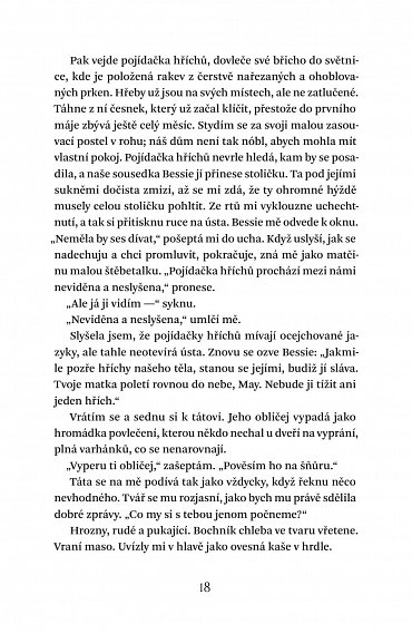 Náhled Pojídačka hříchů