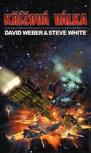 Starfire 2 - Křížová válka