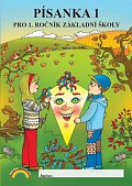 Písanka 1 pro 1. ročník ZŠ