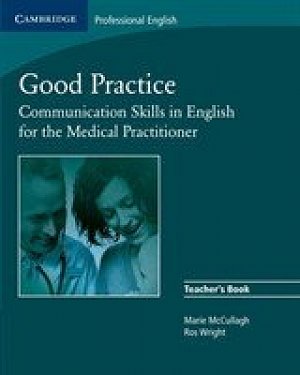 Good Practice Teachers Book