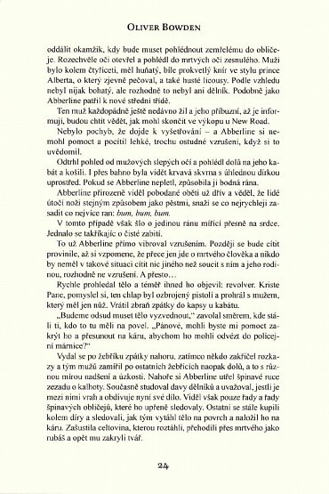 Náhled Assassin´s Creed 8 - Podsvětí