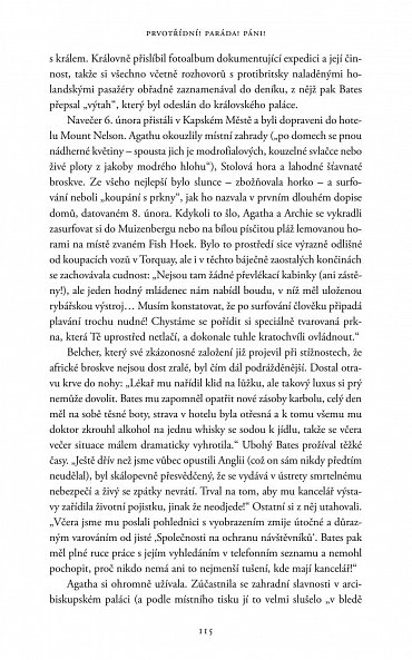 Náhled Agatha Christie - Životopis