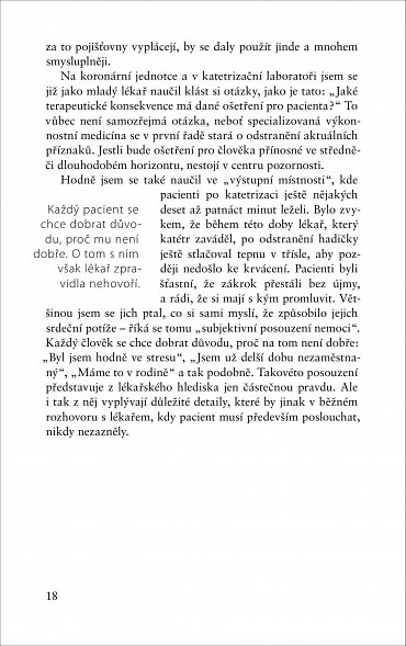 Náhled Léčení silou přírody - Mé zkušenosti z praxe a výzkumu, co skutečně pomáhá