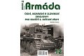 Armáda 12 České, moravské a slovenské zbrojovky pro bojiště 2. světové války