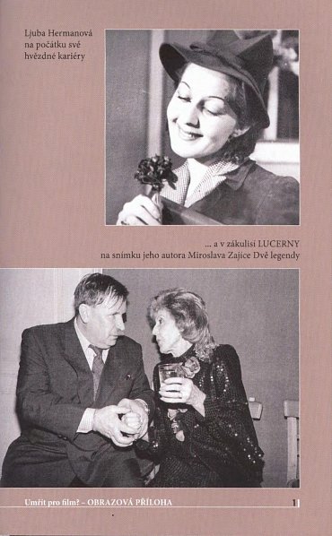 Náhled Umřít pro film?