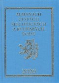 Almanach českých šlechtických a rytířských rodů 2020