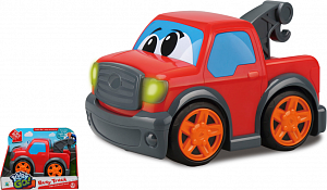 Kiddy Go! Pick-up se světlem a zvukem, 19 cm