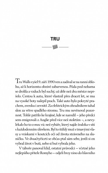 Náhled Spřízněná duše