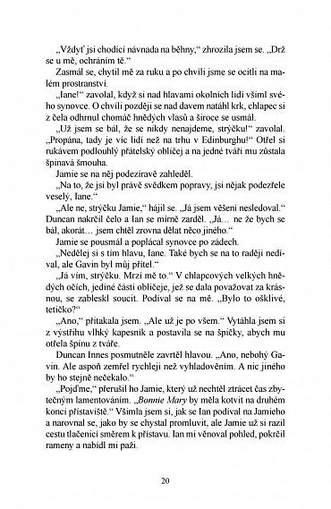 Náhled Bubny podzimu