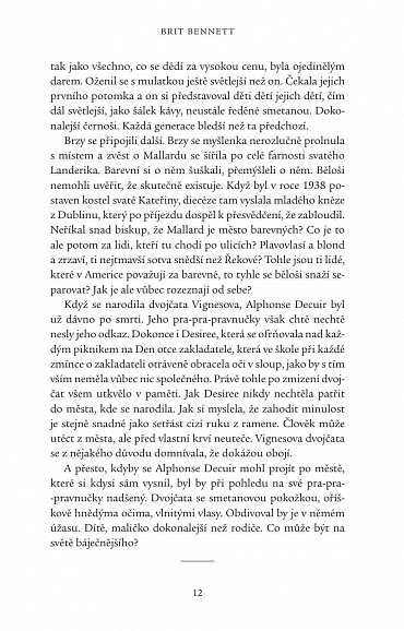 Náhled Polovina tebe