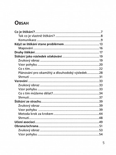 Náhled Štěkání - Zvuk psí řeči