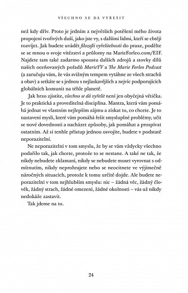 Náhled Všechno se dá vyřešit