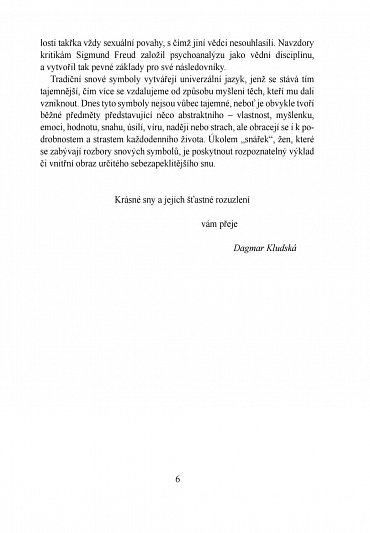 Náhled Velký snář