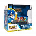 Mini Arcade Pinball - Sonic