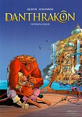 Danthrakon 2 - Vrtošivá Lyrelei