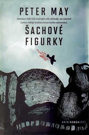 Šachové figurky, 1.  vydání