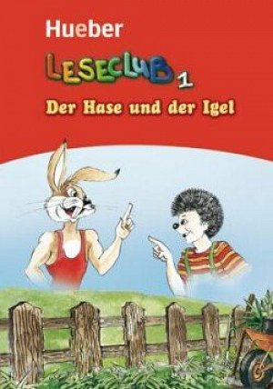 Leseclub: Der Hase und der Igel