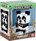 Světlo Minecraft Panda