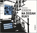 Na dosah ruky - CDmp3 (Čte Tomáš Jirman)