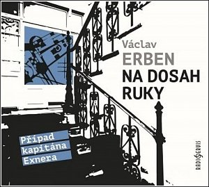 Na dosah ruky - CDmp3 (Čte Tomáš Jirman)