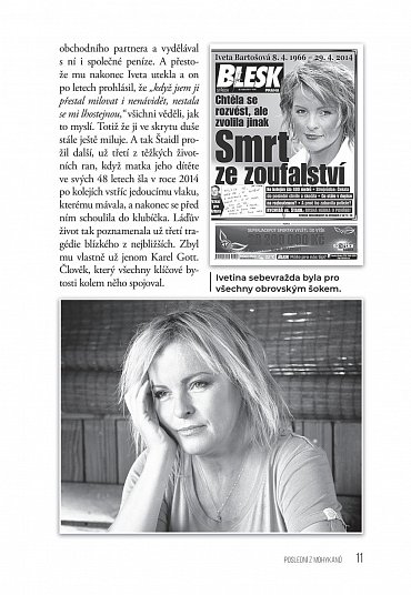 Náhled Ladislav Štaidl: Poslední z mohykánů